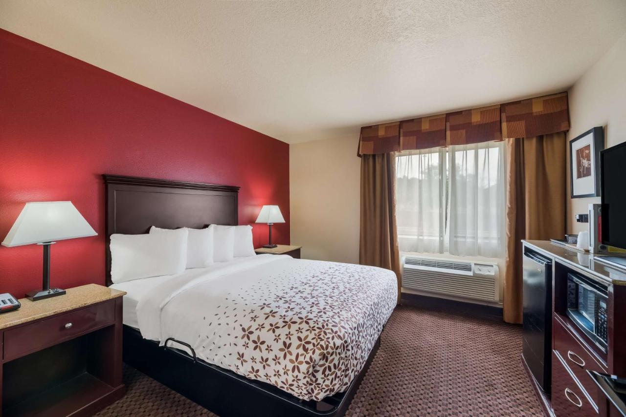 Surestay Plus Hotel By Best Western Силвер-Сити Экстерьер фото