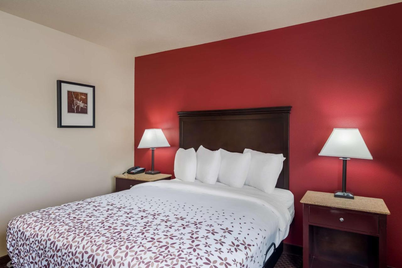 Surestay Plus Hotel By Best Western Силвер-Сити Экстерьер фото